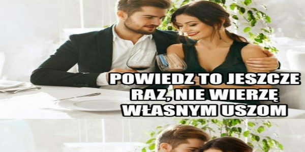 Nie wierzę