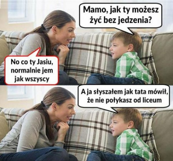 Życie bez jedzenia