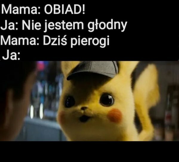 Są pierogi