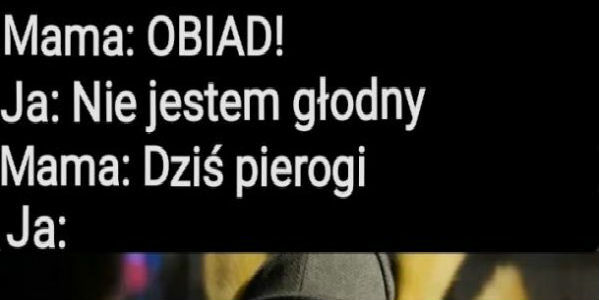 Są pierogi