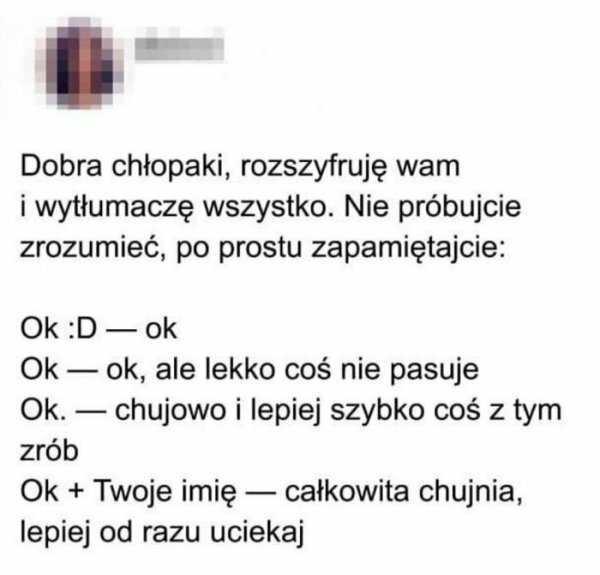 Wyjaśnienie :D 