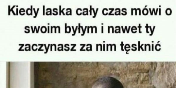 To uczucie