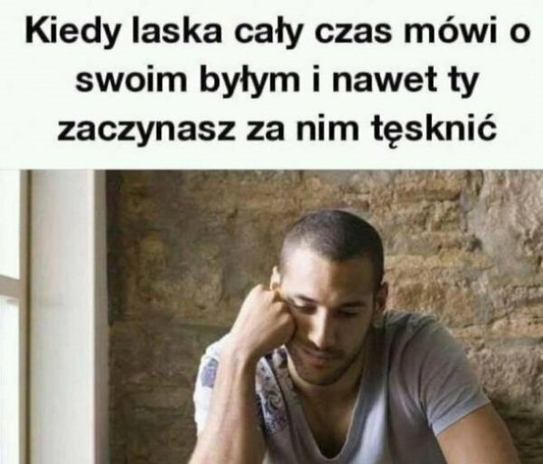 To uczucie