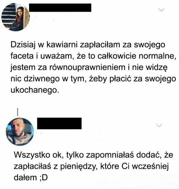 Równouprawnienie