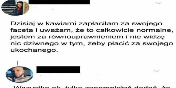 Równouprawnienie