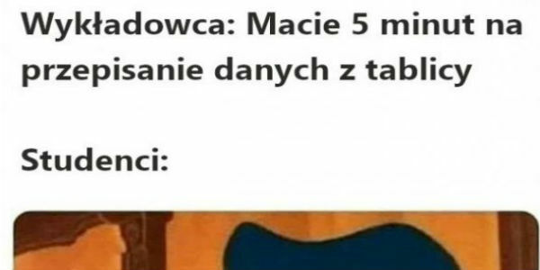 A studenci