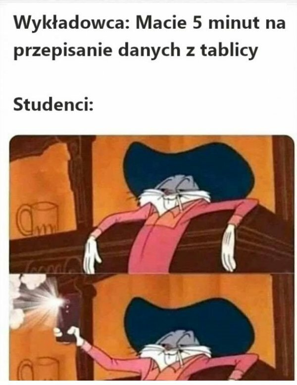 A studenci