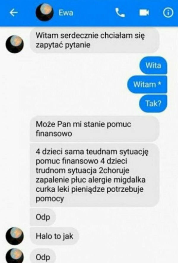 Madka :D 