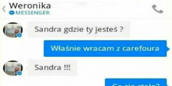 Sandra xD