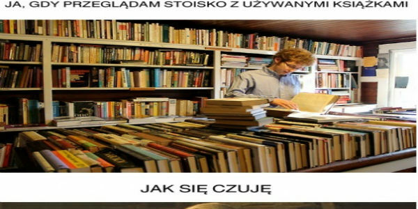 Magia książek
