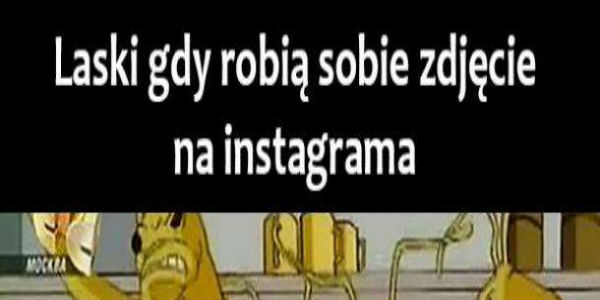 Laski na insta
