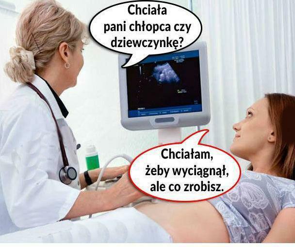 No i co zrobisz, jak nic nie zrobisz :D