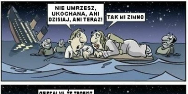 Titanic 