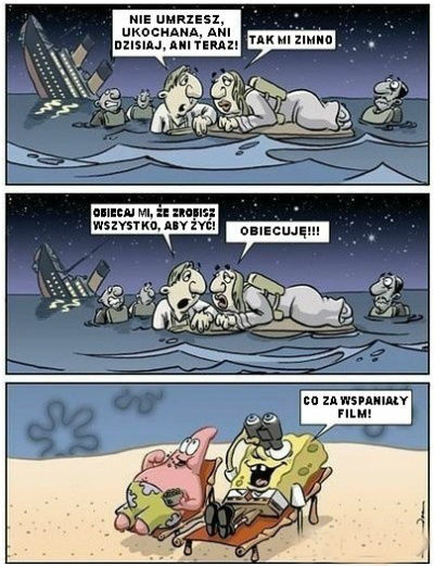 Titanic 