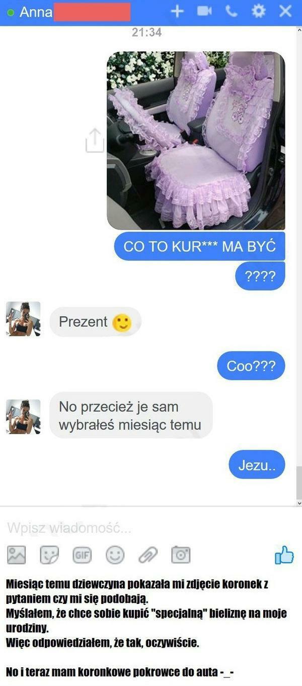 Ekstremalnie męski prezent :D
