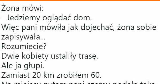 Kiedy dwie kobiety ustalają trasę :D