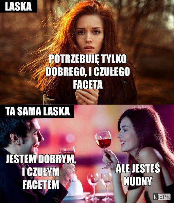 Laski takie są :D 