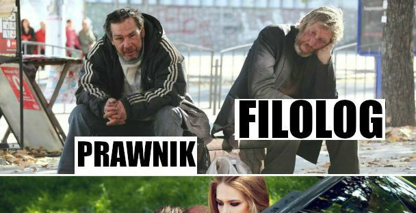 Cała prawda o zawodach