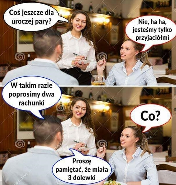 Urocza para :D