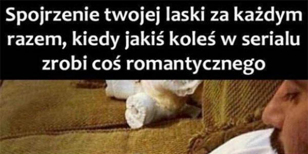 To spojrzenie 