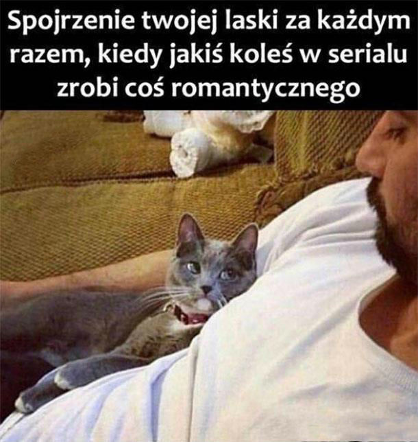 To spojrzenie 