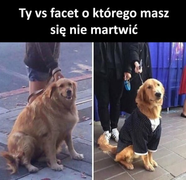 Jakoś to będzie :D 