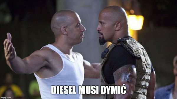Diesel