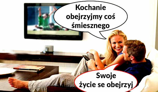 Coś śmiesznego :D