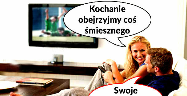 Coś śmiesznego :D