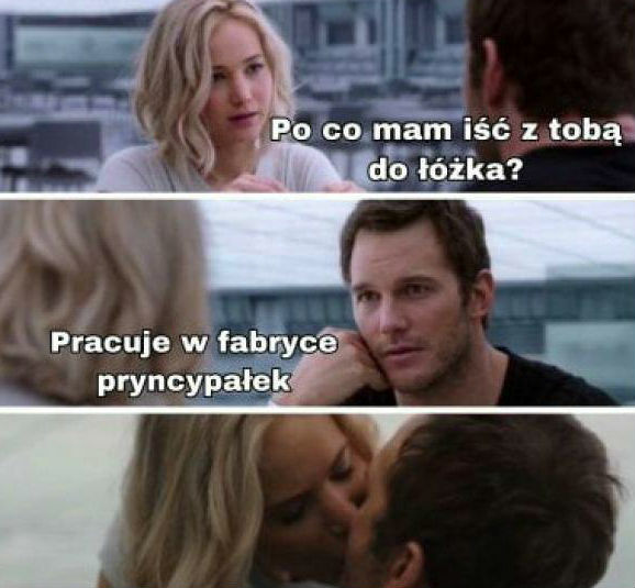 Najlepszy sposób na poderwanie dziewczyny :D
