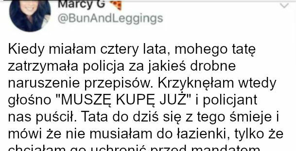 Mała bohaterka