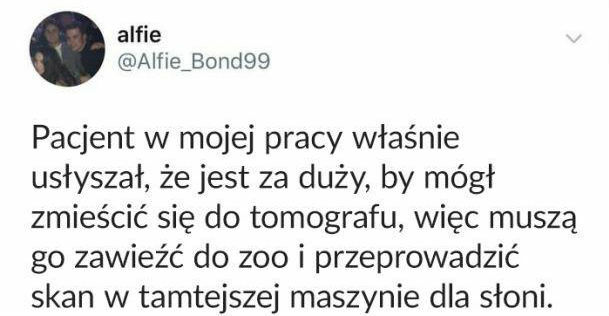 Najsmutniejsza chwila w życiu