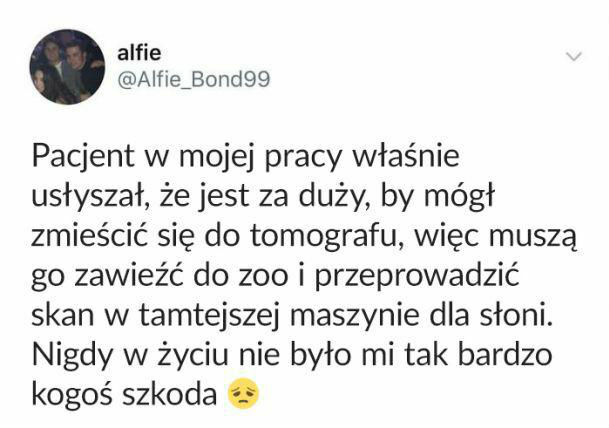 Najsmutniejsza chwila w życiu