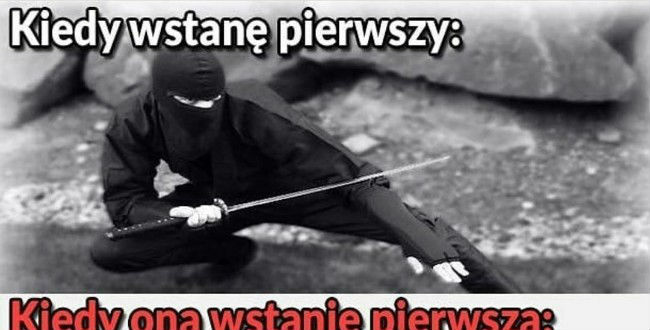 Poranki, kiedy jesteś w związku