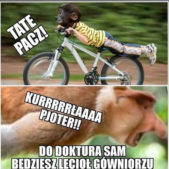 Popisy Piotera :D
