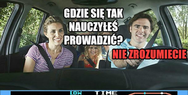 Praktyka czyni mistrza :D