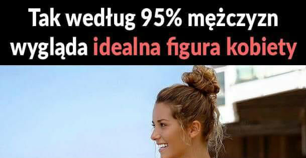 Idealna figura :D