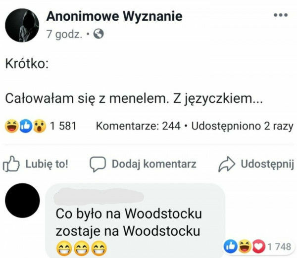 Komentarz mistrz :D