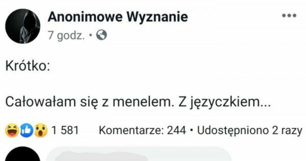Komentarz mistrz :D