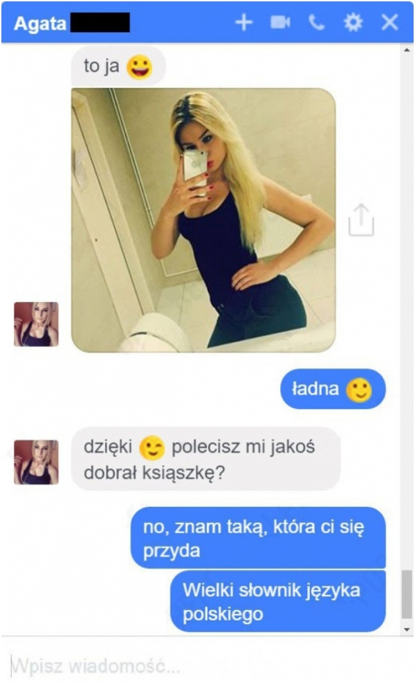 Książka godna polecenia :D