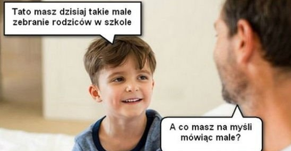 Małe zebranie :D