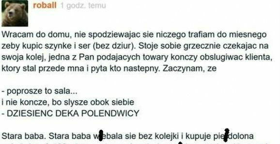 Mistrzowska zemsta :D