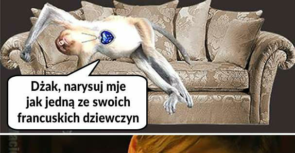 Mokry sen Grażyny :D