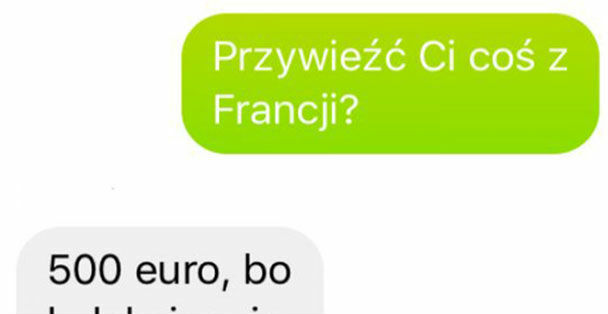 Jedyna słuszna pamiątka z wakacji