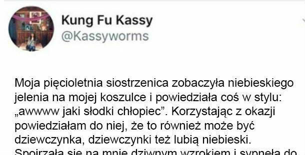 Zabierzcie jej tytuł magistra :D