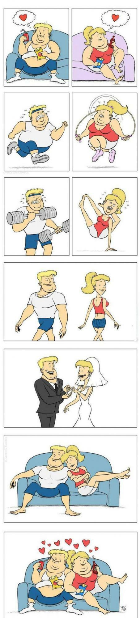 Taka kolej rzeczy... 