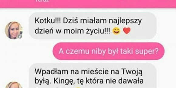 Najlepszy dzień w życiu