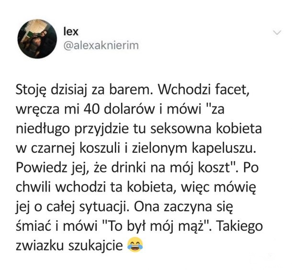 Najlepszy podryw ever :D