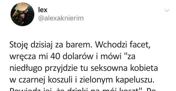 Najlepszy podryw ever :D