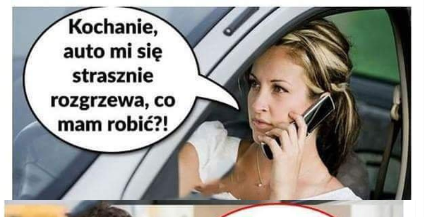 Mistrzowska rada męża :D